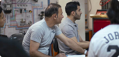 مستطیلی بالا ۱