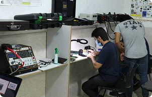 مستطیلی بالا ۲