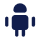 logo android